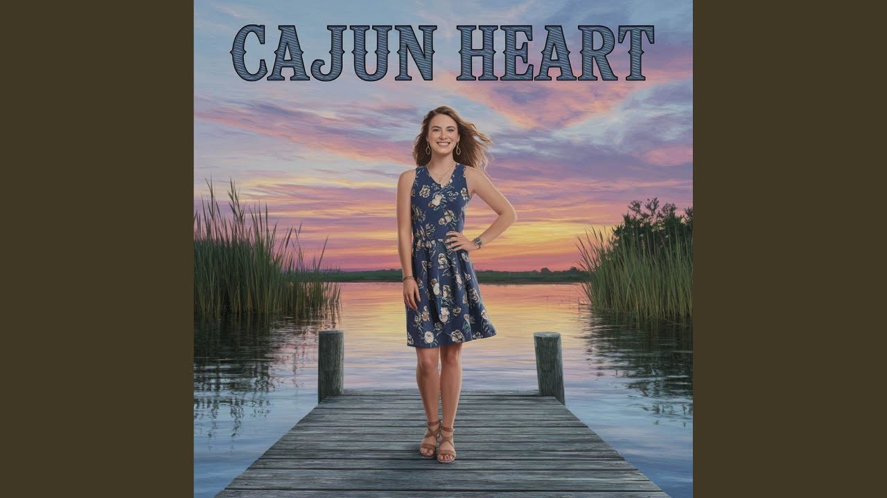 Cajun Heart