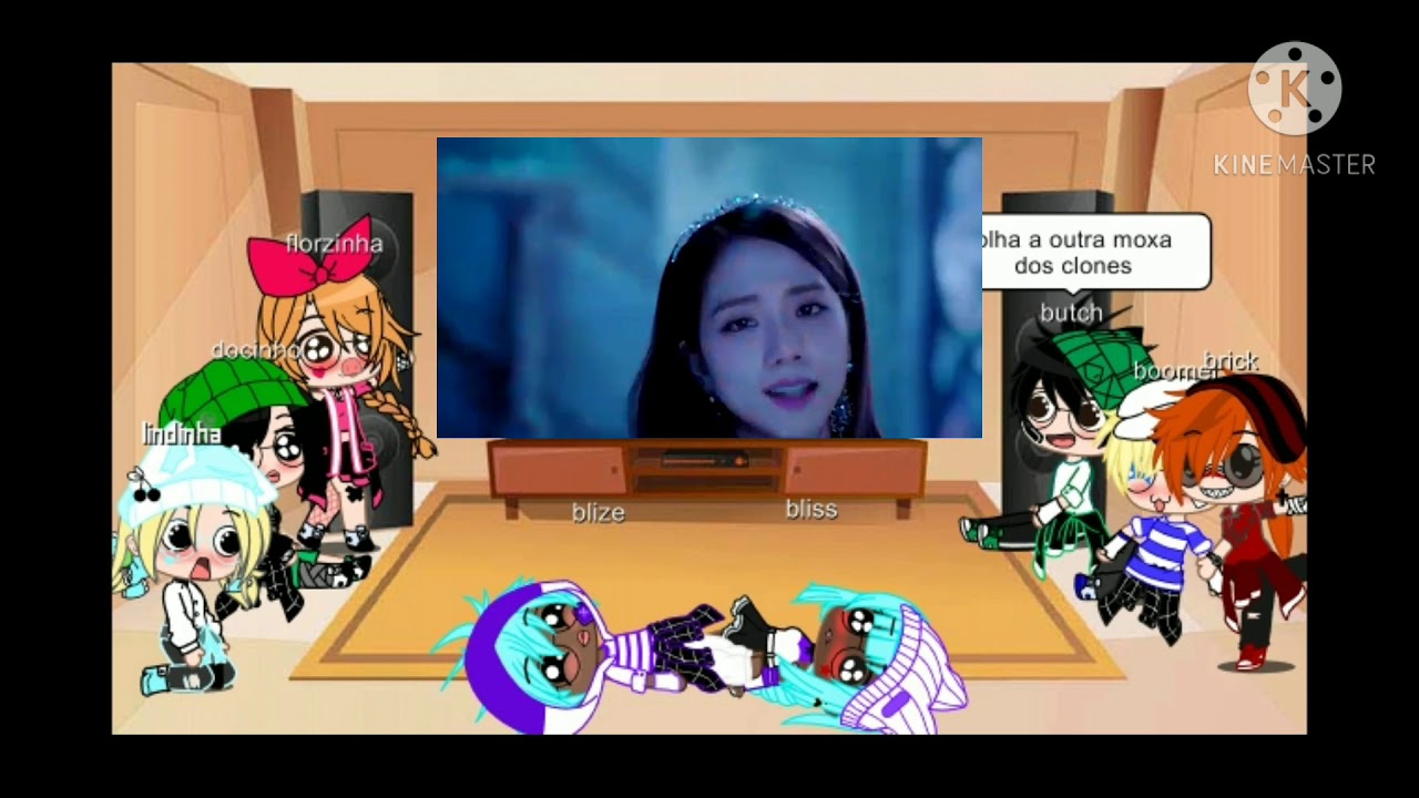ppg x rrb react ao amv kill this Love