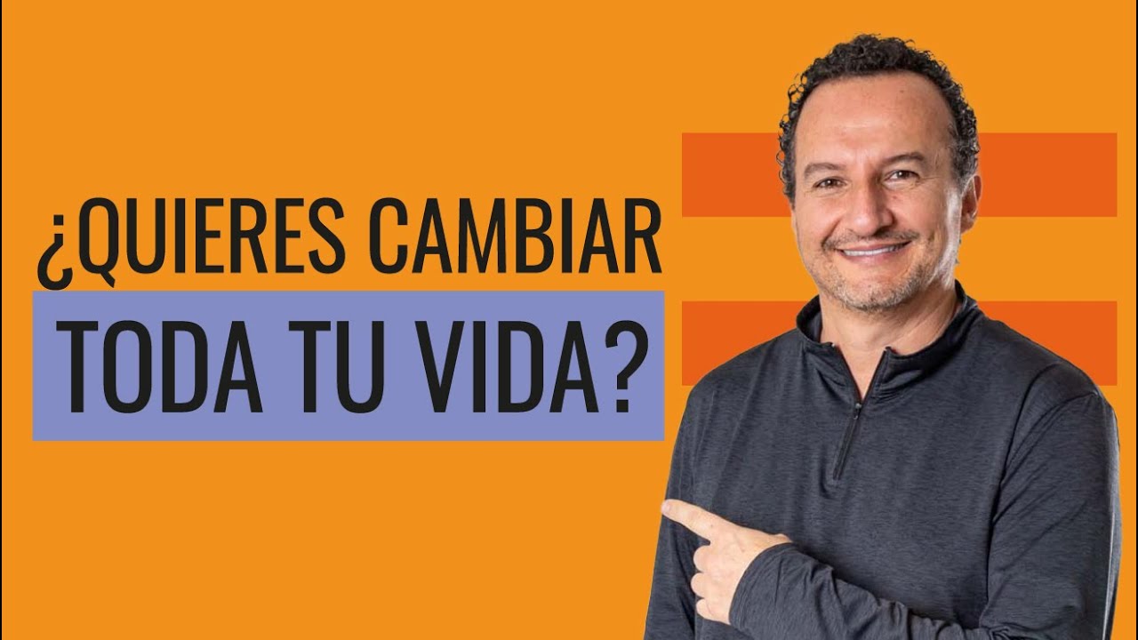 Estos PEQUEÑOS cambios pueden TRANSFORMAR  tu vida | ¿Qué son los HÁBITOS ATÓMICOS?