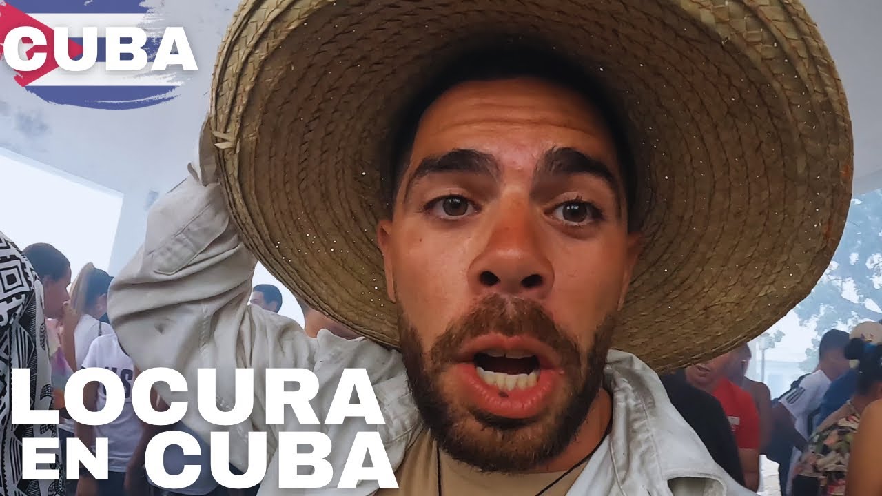Así CELEBRAN los CUBANOS en esta fecha.