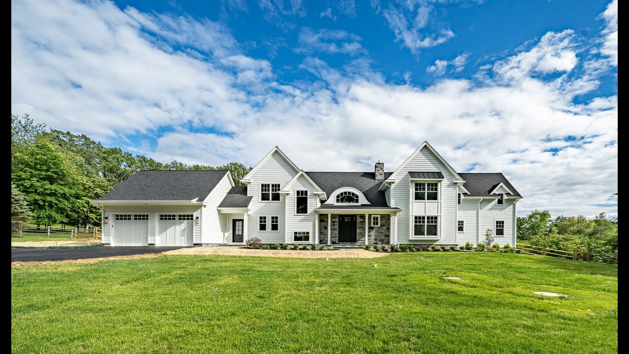 3718 Gradyville Rd l Fantastic Home For Sale In Newtown Square, PA, 19073 l Ryan Dicecco Real Estate