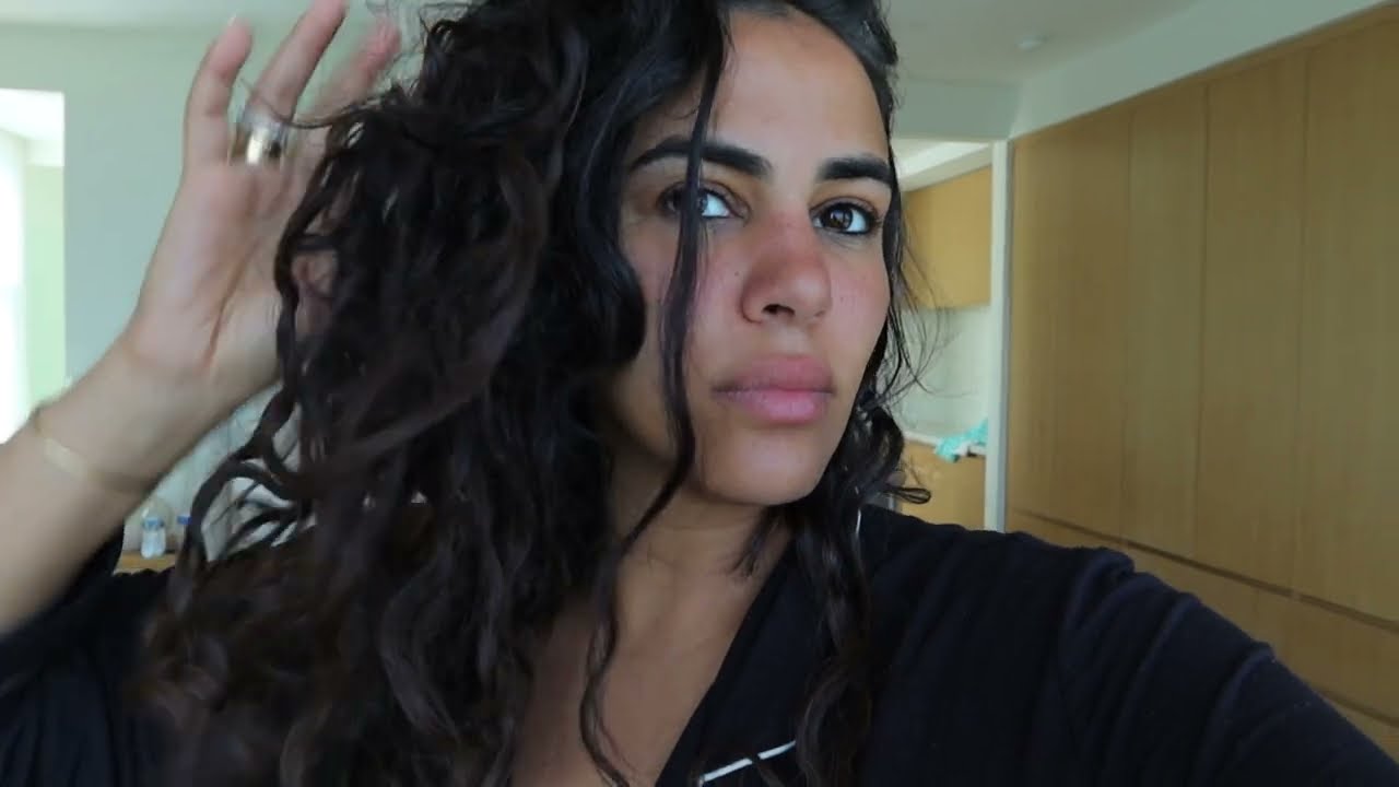 nervous, my first vlog