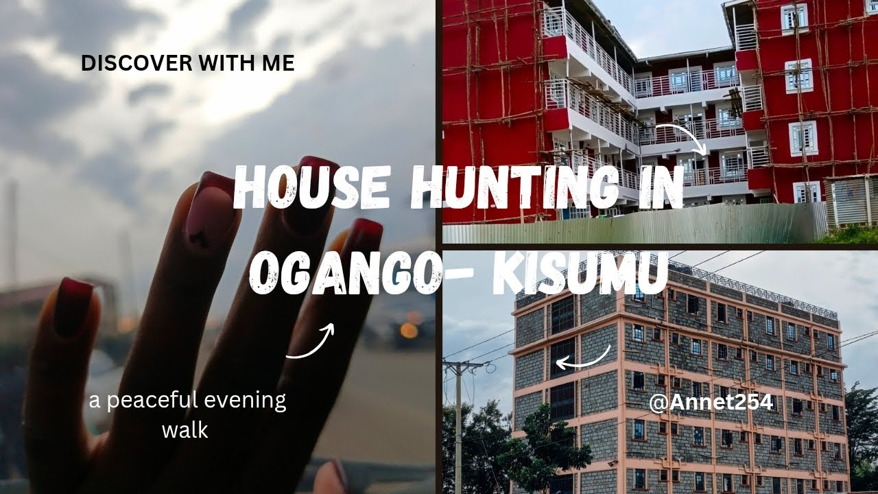 UNBELIEVABLE!! 😳THIS IS THE BEST HOUSE HUNTING I'VE DONE IN KISUMU😍🥳#house#realestate#housetour 