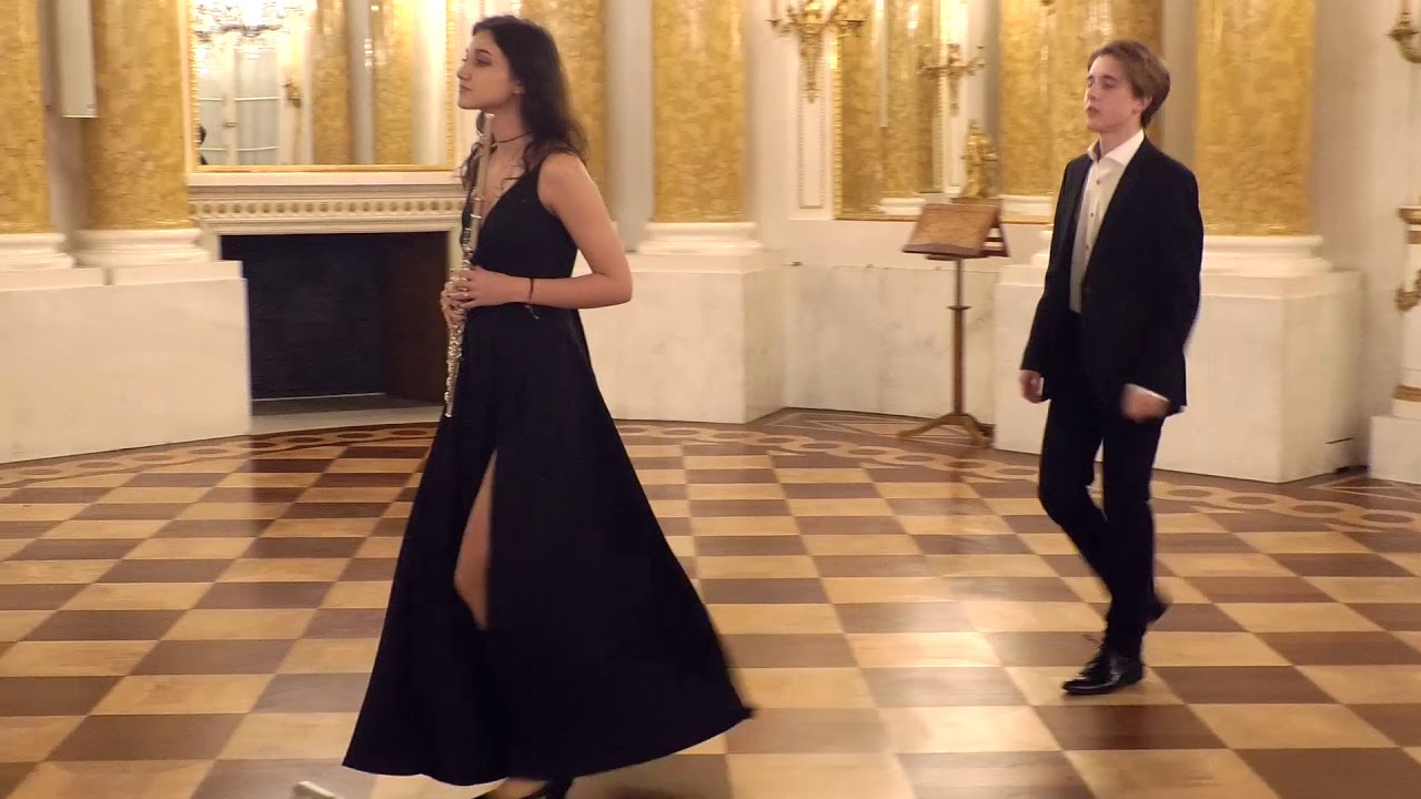 Winners' Concert 2020 Part 3 of XX Juliusz Zarębski International Music Competition