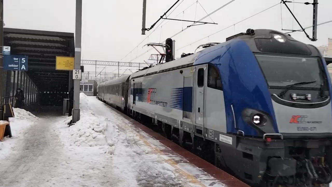 Gdynia Główna 12.02 