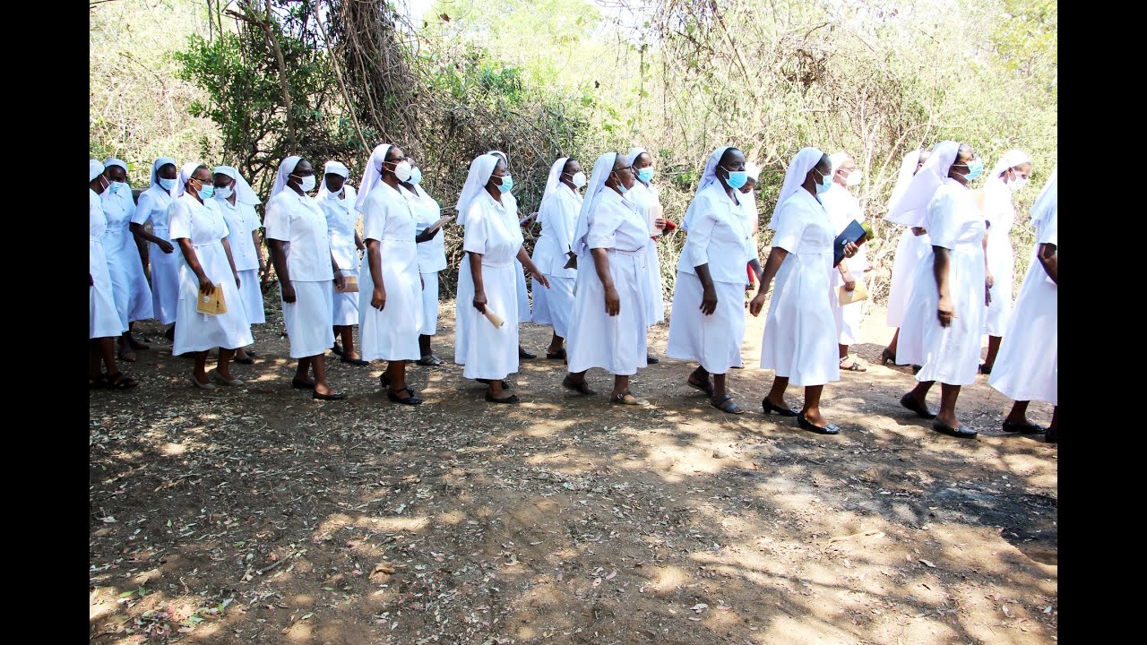Music Album Launch & Thanksgiving - Golden Jubilee of the Holy Spirit Sisters