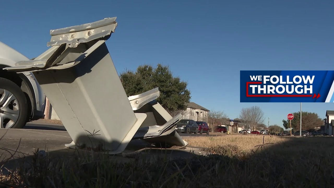 Relief could come soon for northeast Bexar County homeowners who’ve gone without mail delivery