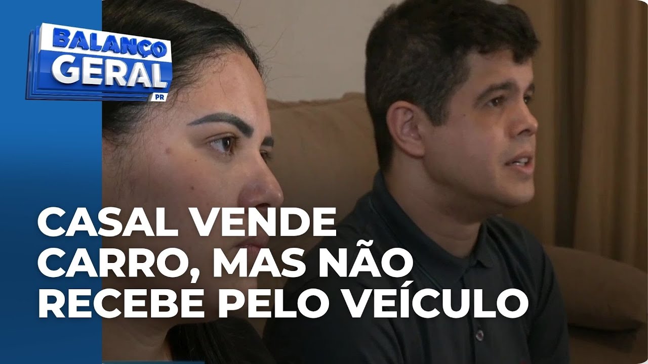 Após espera, dinheiro da venda do carro é pago; loja cumpre acordo depois da intervenção do BG