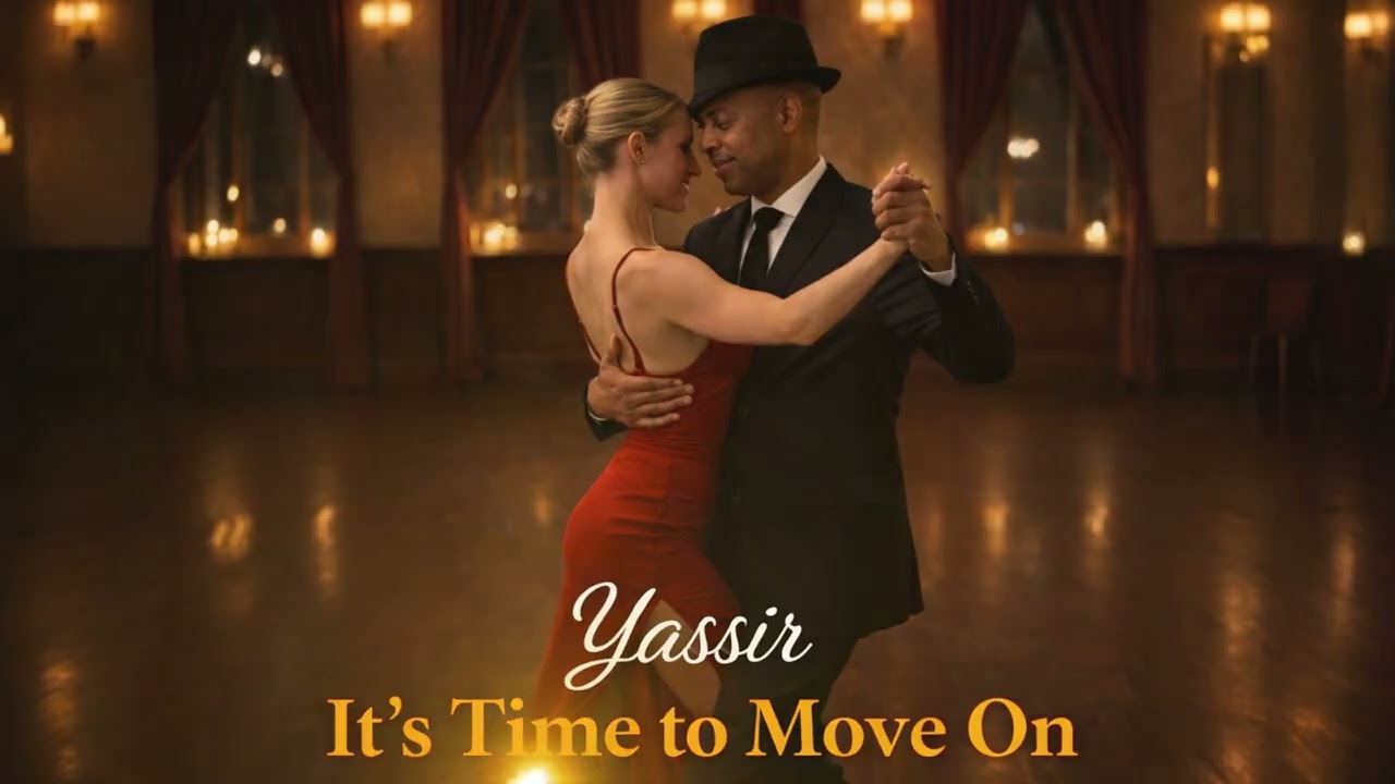 Yassir, It’s Time to Move On