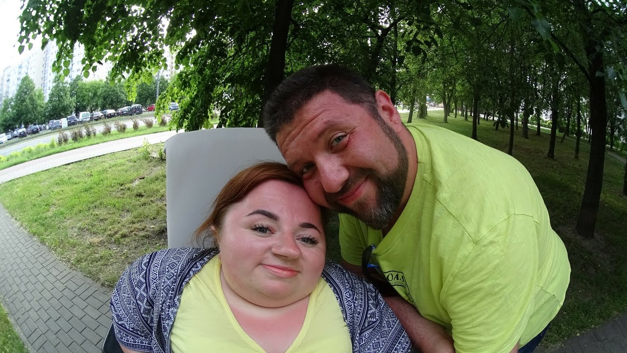 Dzień z nami - rocznica ślubu, dobra wiadomość i błogi relaks