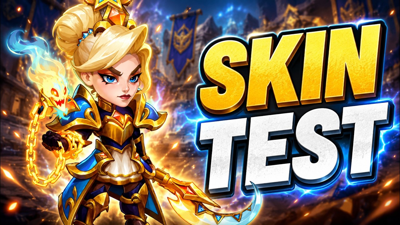 Is Lyria&rsquo;s New Skin Worth It?
