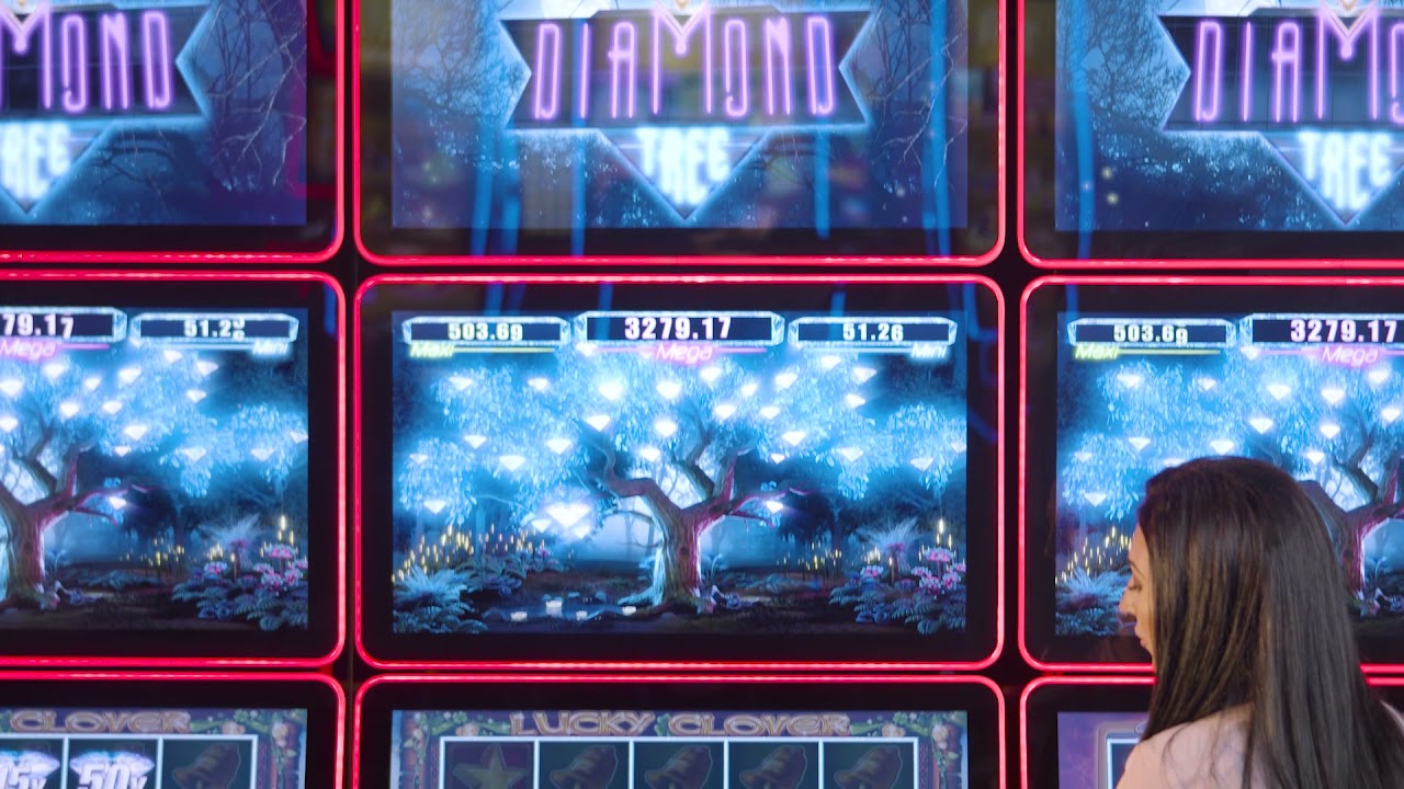 The newest Jackpot concept by CT Gaming (in Ukrainian)