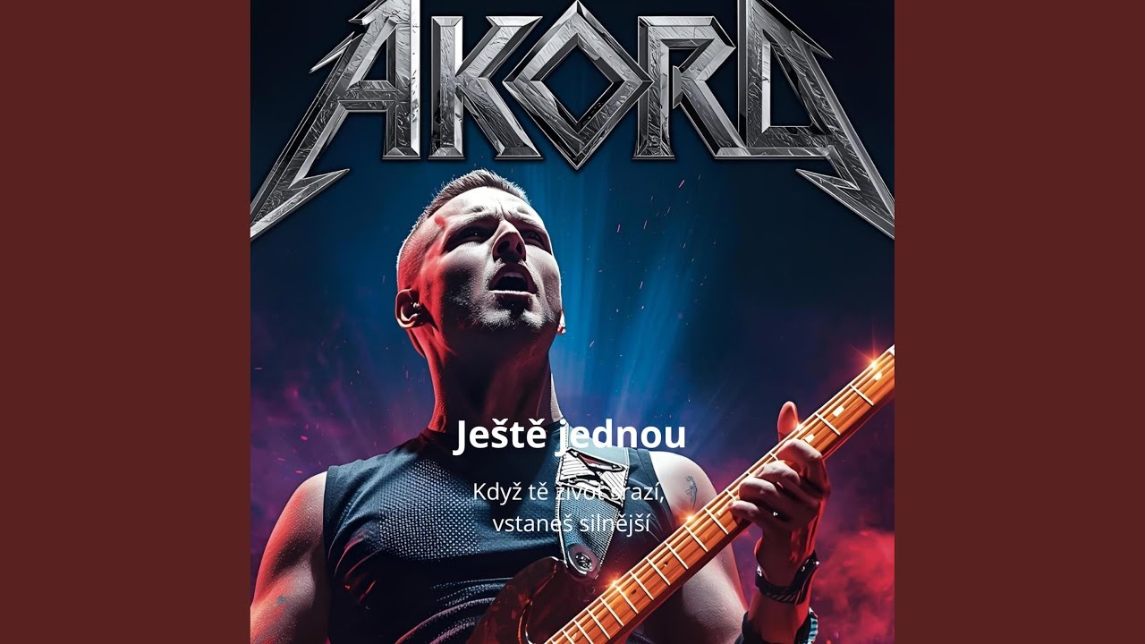 Ještě jednou - Když tě život srazí, vstaneš silnější