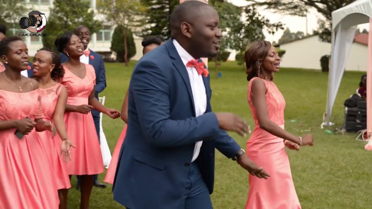Cake Matron Wanjiru Wa Kiama