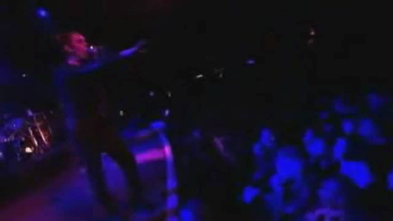 Peter Murphy - Crystal Wrists