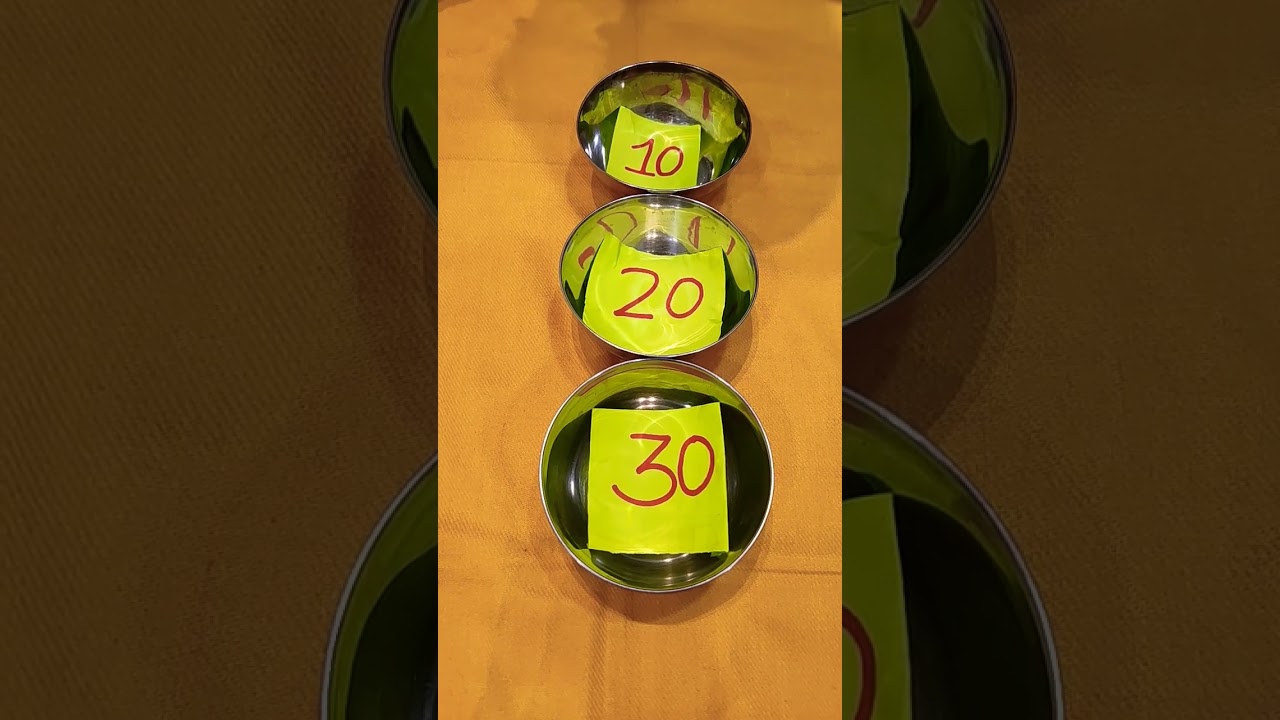 KITTY PARTY GAMES#LUCKYGAMES
