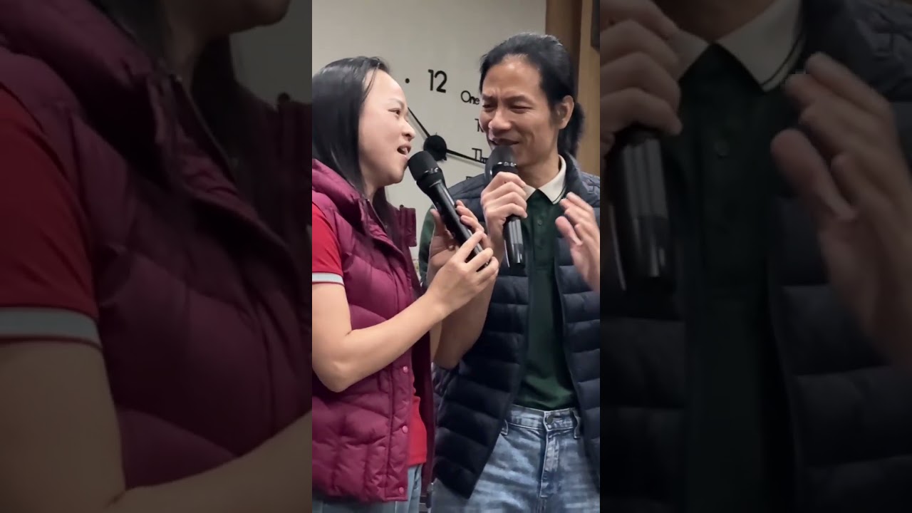 Thương nhau tình thắm nghĩa nồng 20.02.2026