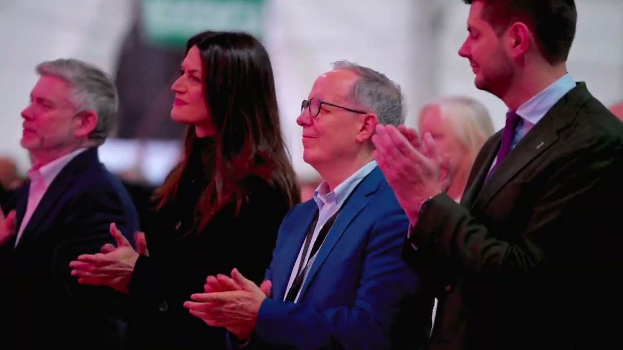 +REINO 2026 // RECAP VIERNES MAÑANA