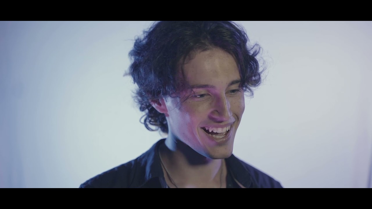 Alíco - BearCast Media Interview