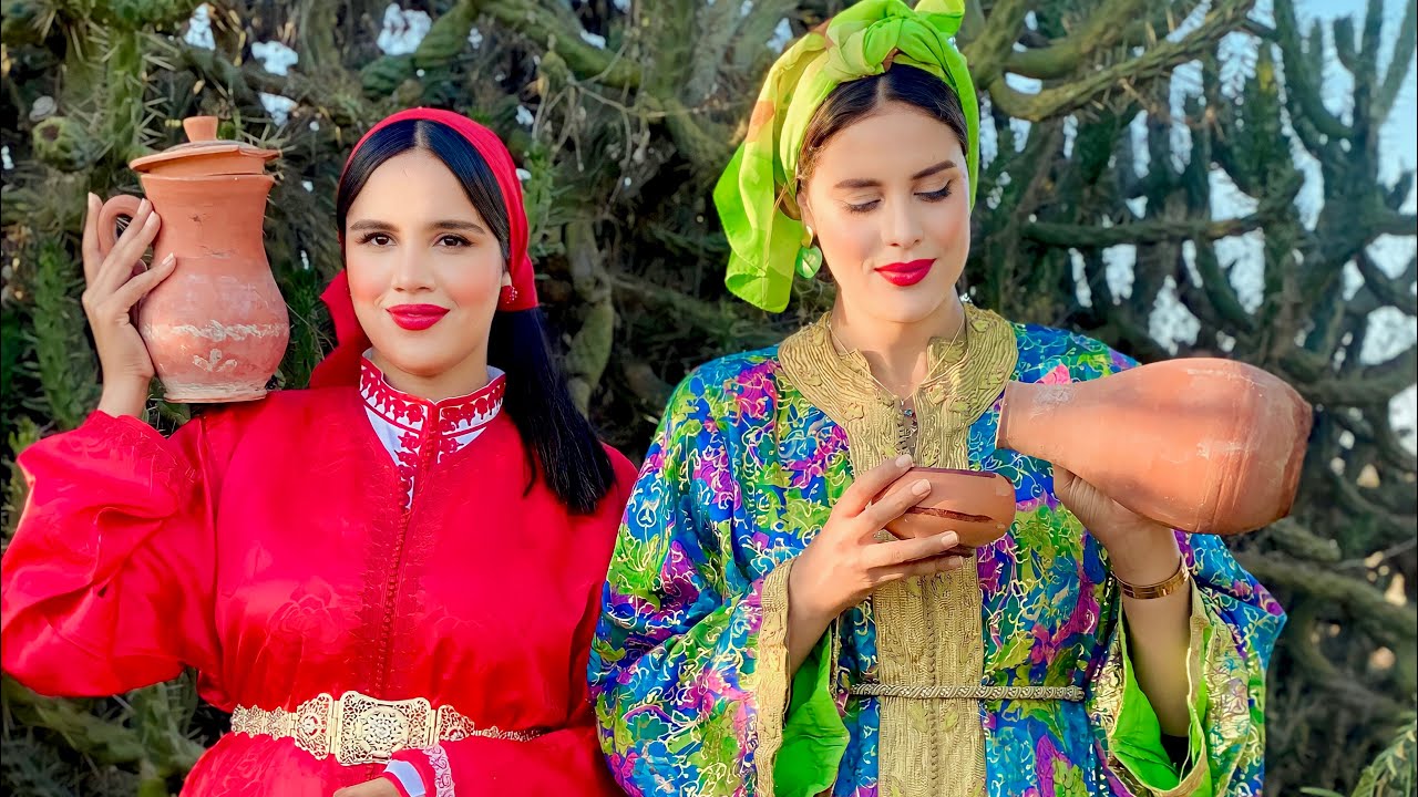 فيلم مغربي : 