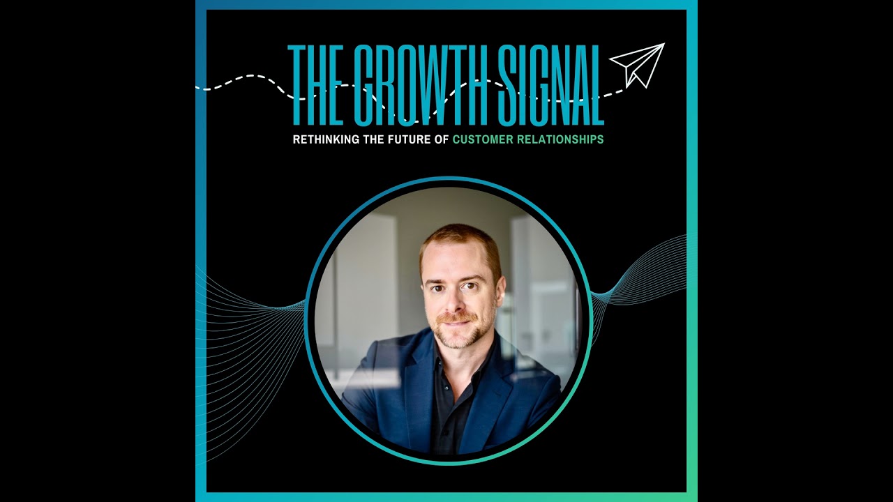 Revenge of the Humanities Major in the Age of AI with Chuck Griffith