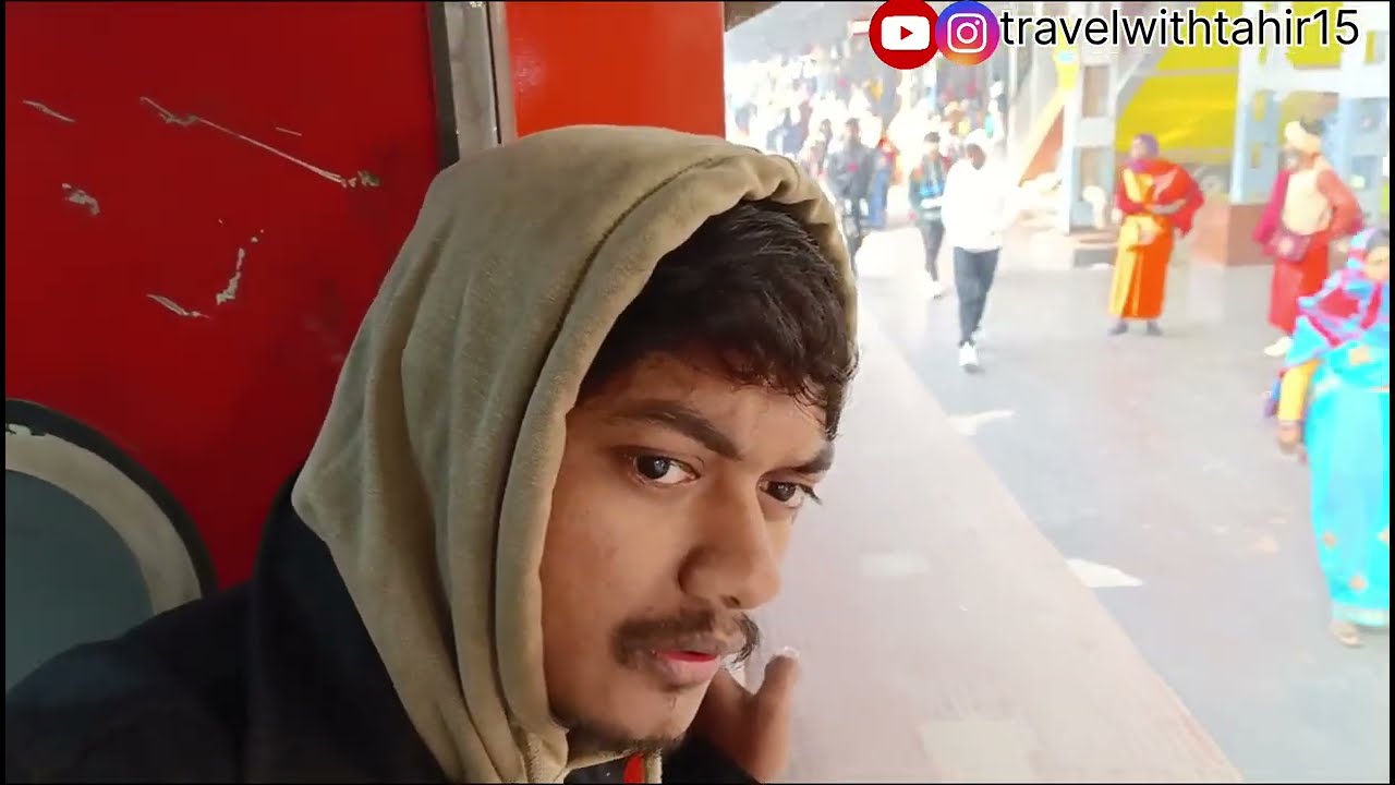 Mumbai LTT SF Express 12335 train journey in 3Ac || Bhagalpur to Mumbai || भागलपुर मुंबई एक्सप्रेस