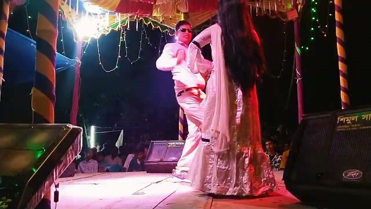 মাথা নস্ট করা যাত্রা গান কি যাদু করেছো বলোনা ঘরে আর থাকা যে হলোনা