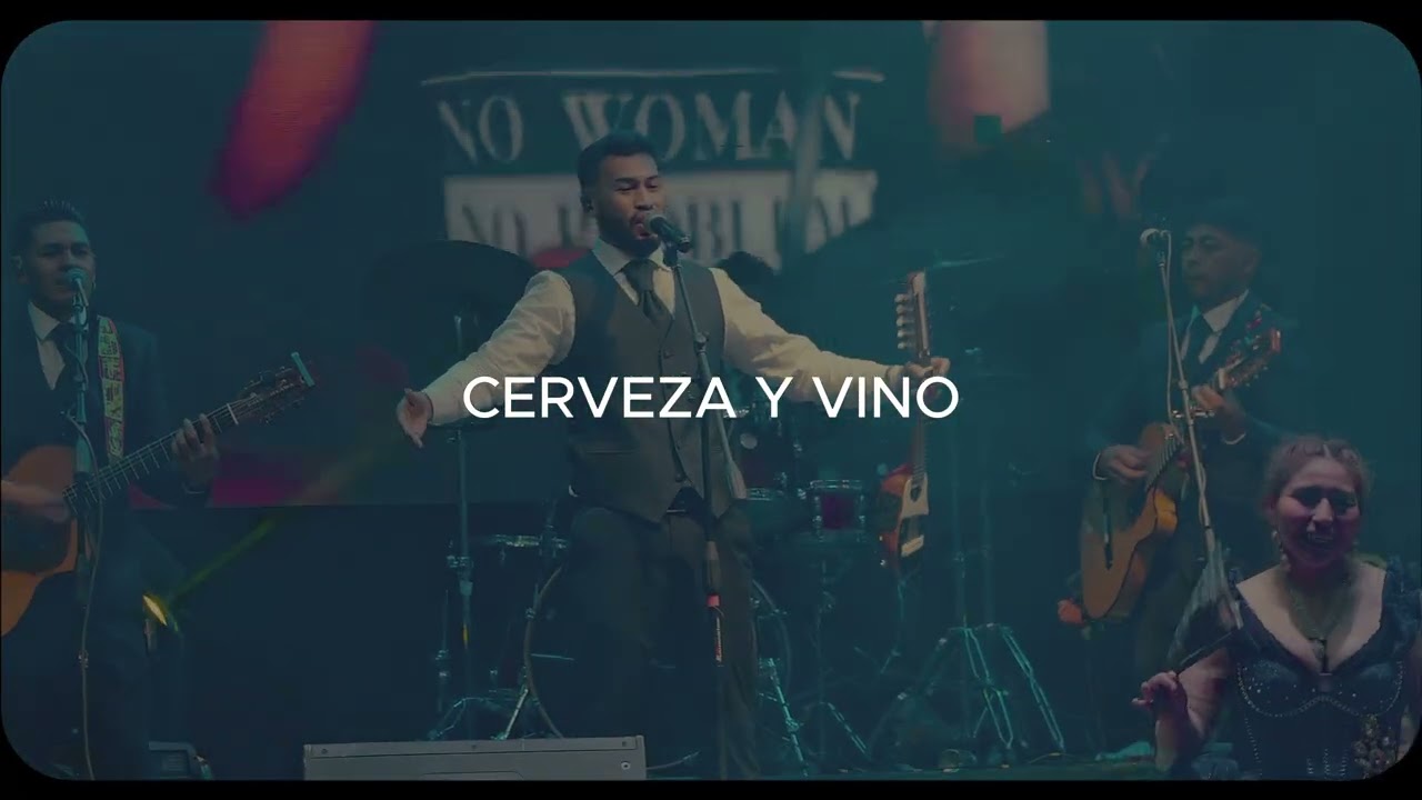 Jiyawa - Bajo la Lluvia (En Vivo)