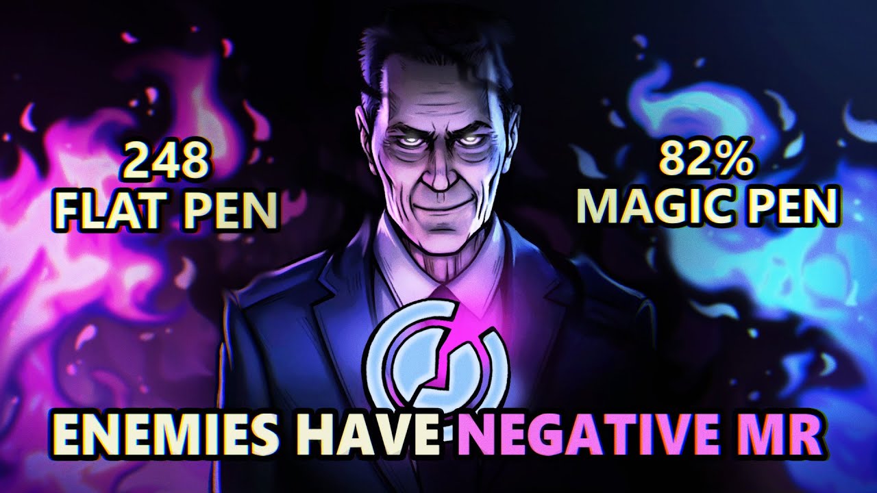 TRUE DAMAGE TWISTED FATE BREAKS ARENA (248 FLAT PEN 82%)