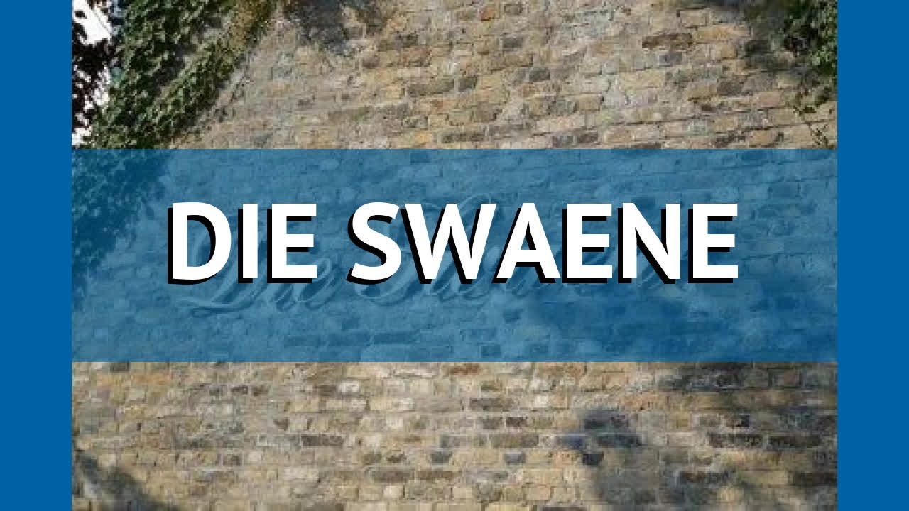 DIE SWAENE 4* Бельгия Брюгге обзор – отель ДИЕ СВАЕНЕ 4* Брюгге видео обзор