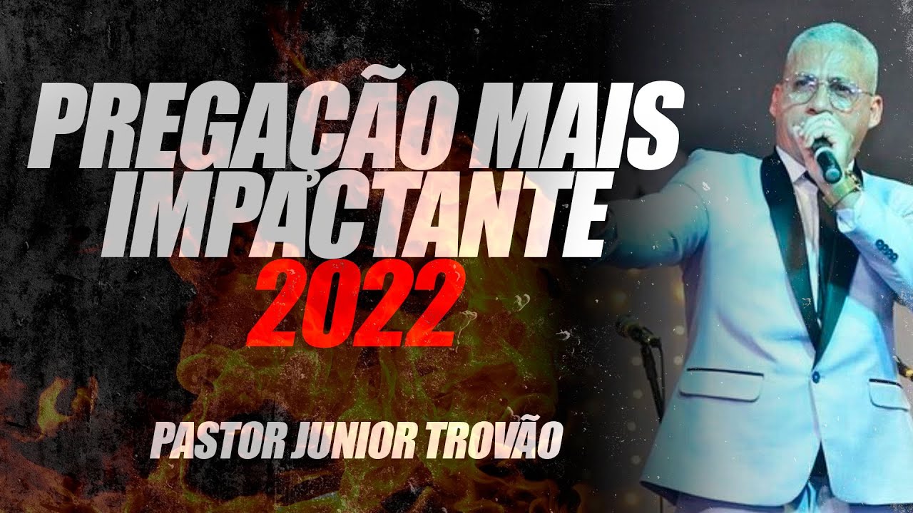 Pr Junior Trov&atilde;o - Janeiro Prof&eacute;tico 2022 - ADBr&aacute;s