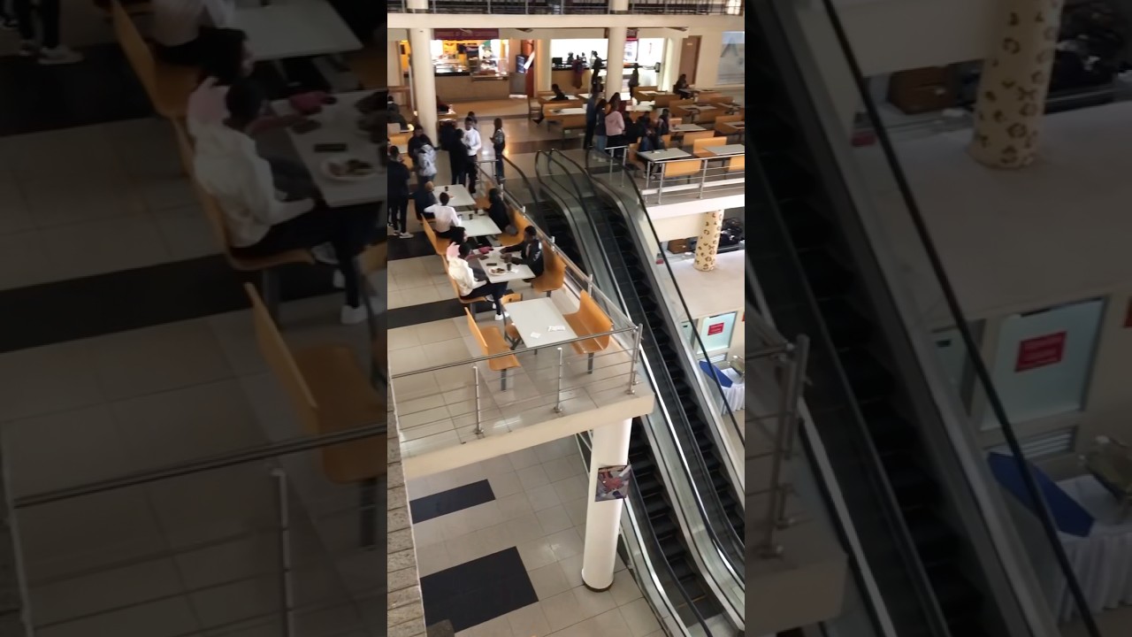 Why STRATHMORE UNIVERSITY is the most expensive university in kenya #university #kenya