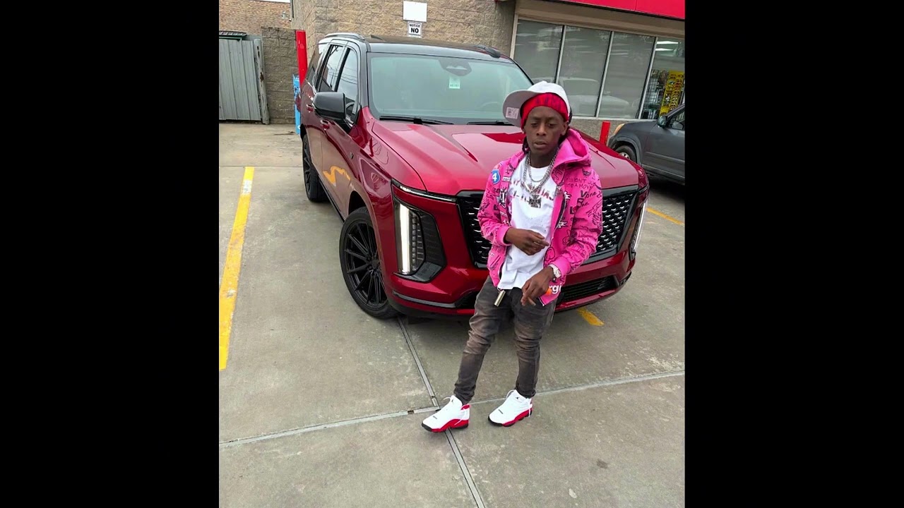 (SAMPLE) Raq Baby x Lil Tony Type Beat- “Run This Town”