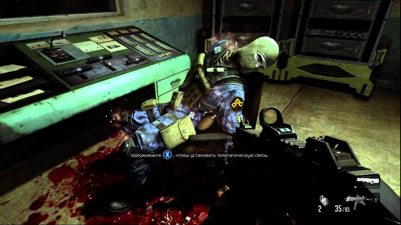 F.3.A.R. Gameplay [HD]