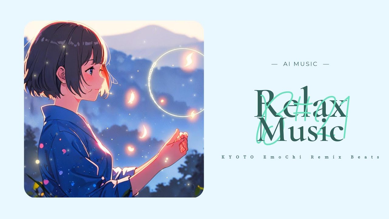 【Relax】Relax Music B#21