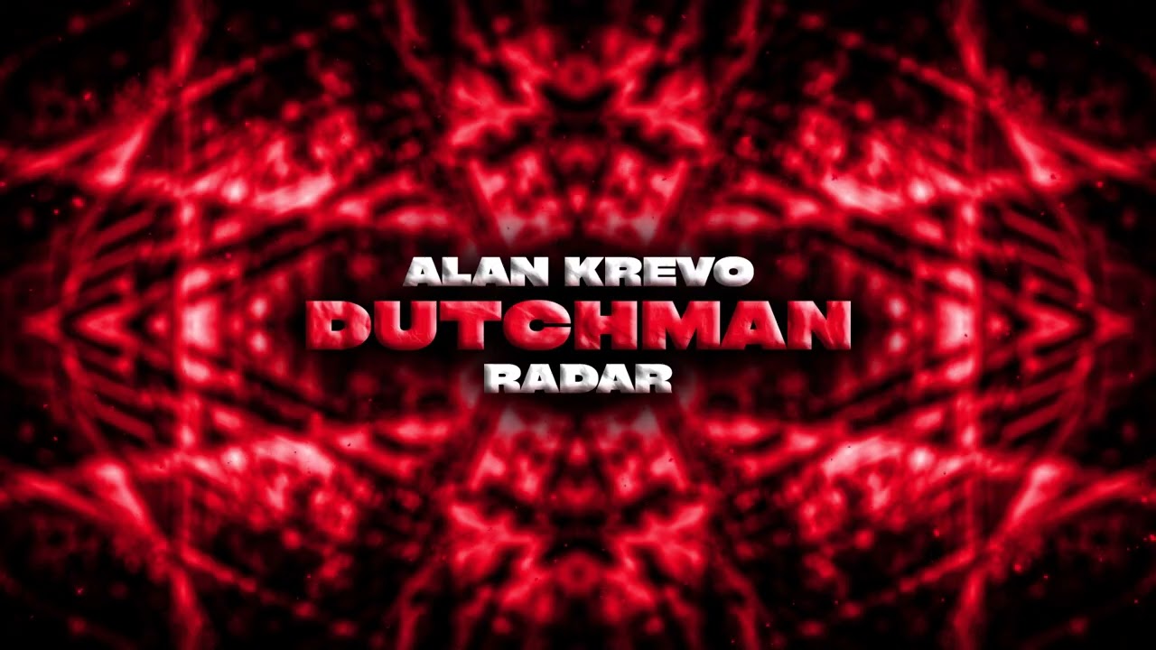 Alan Krevo - Dutchman