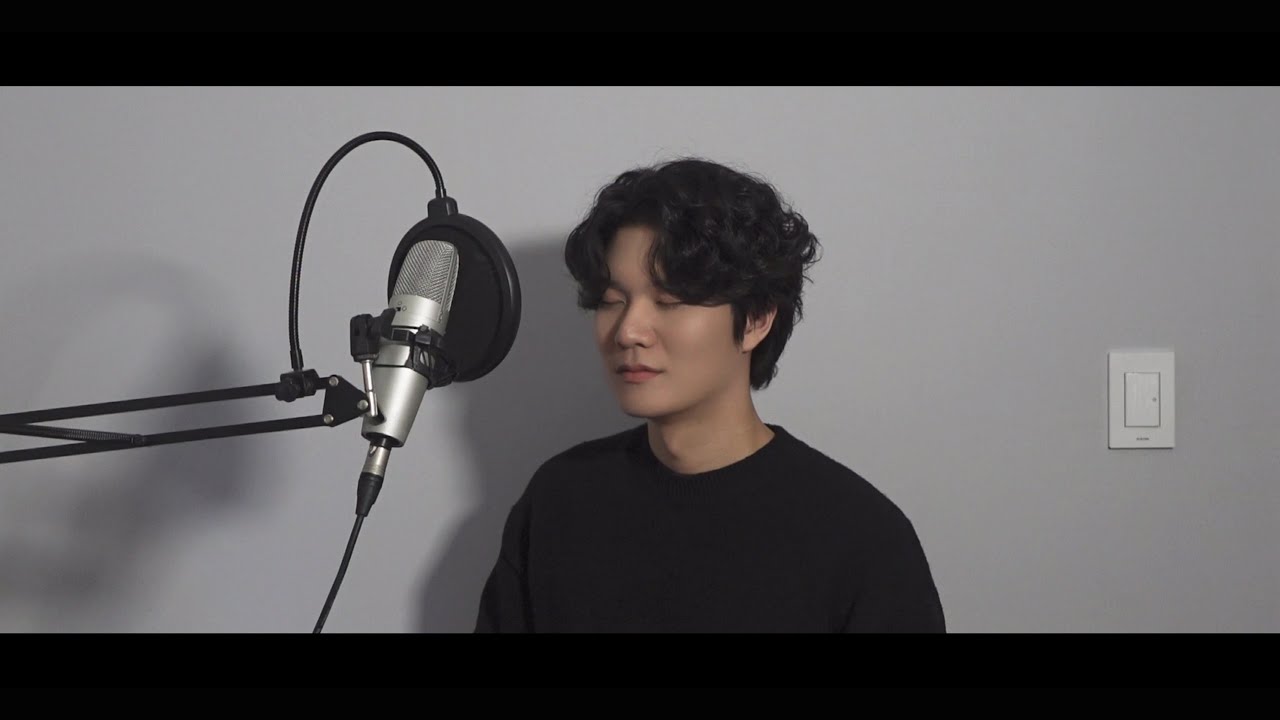 [COVER] 정류장 🚏