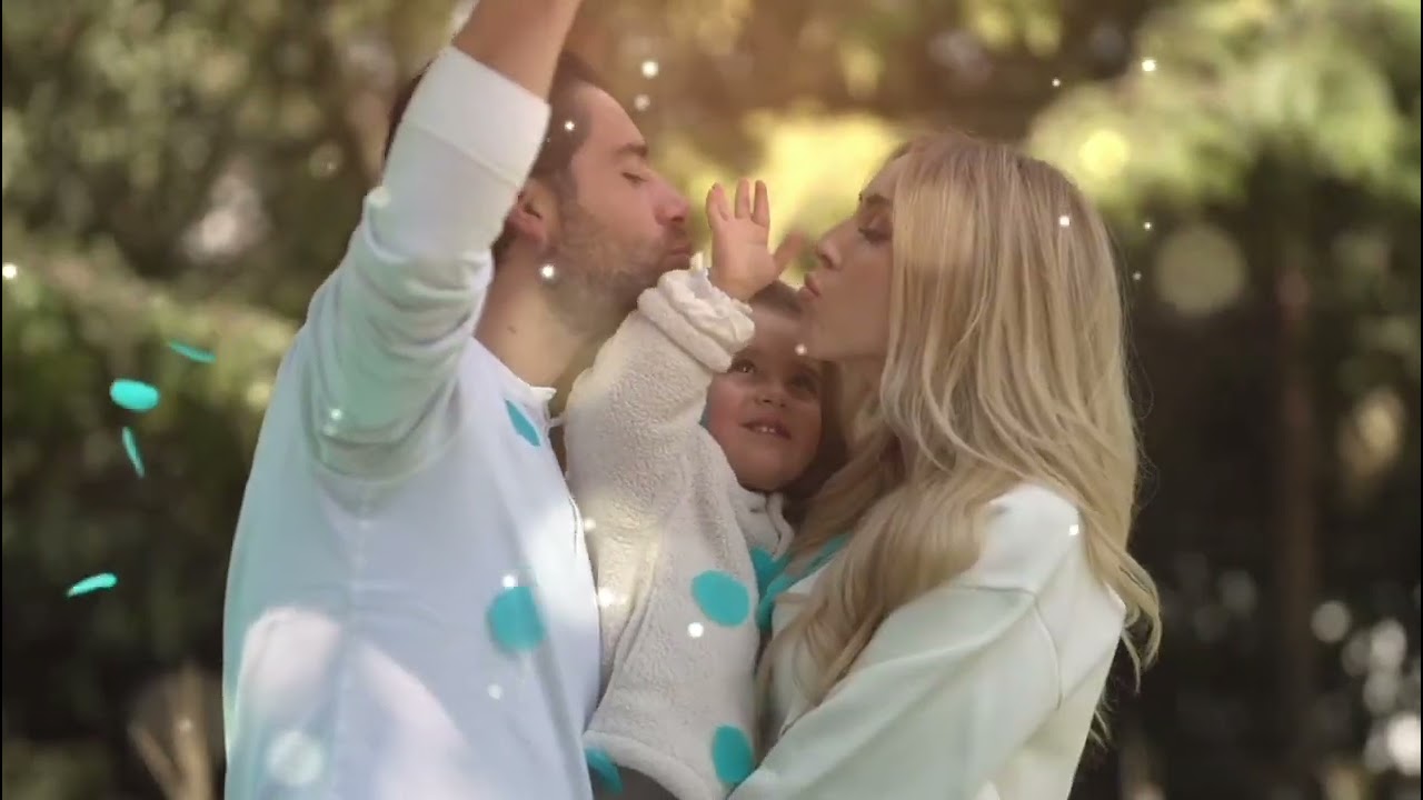 Revelaci&oacute;n de sexo del beb&eacute; de la conductora Shanik Aspe #shanikaspe