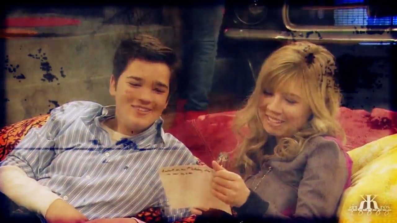 Sam & Freddie | All I ever wanted