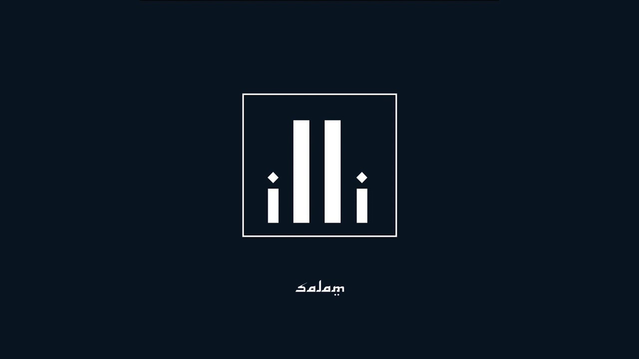 illi - Salam [EXCLUSIVE VIDEO AUDIO] 2020