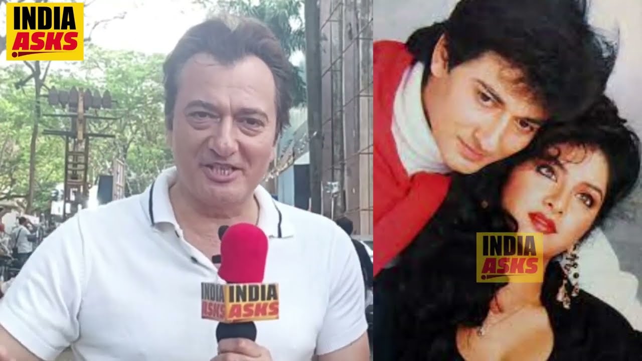 फिर उनकी याद आयी: Divya Bharti जी की याद में क्या कहा Flim Actor Avinash Wadhawan Chavan जी ने ?