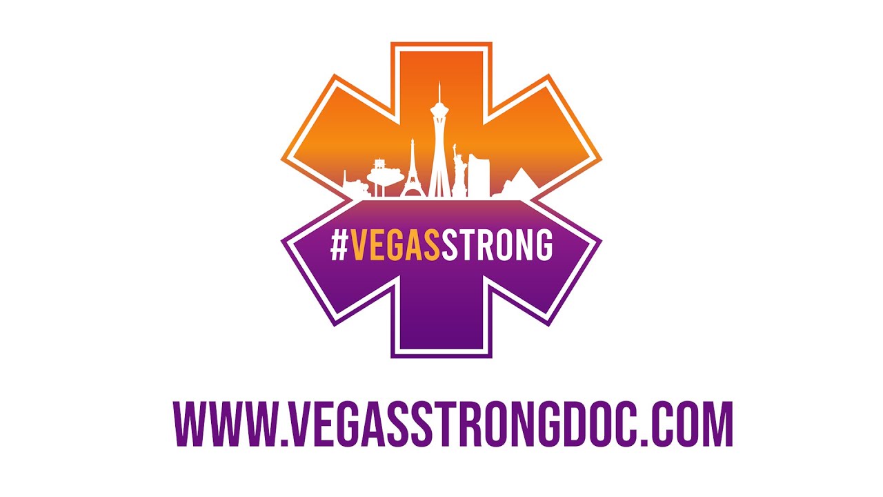 #VEGASSTRONG | First Responders to 1 October | Free Documentary