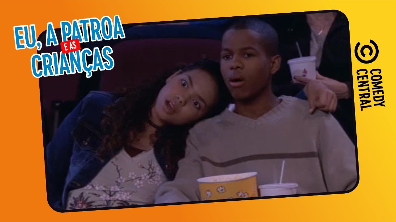 Michael não dá MOLE para Claire e Tony! | Eu, a patroa e o Comedy Central