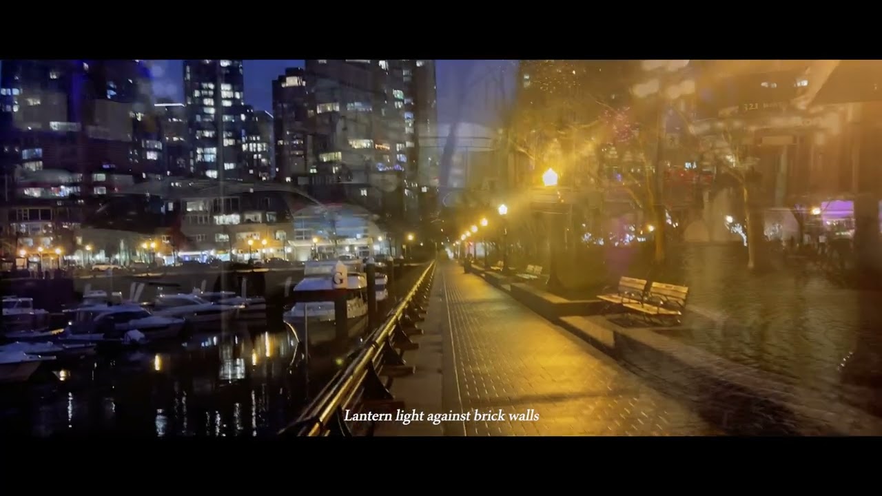 Vancouver Nights