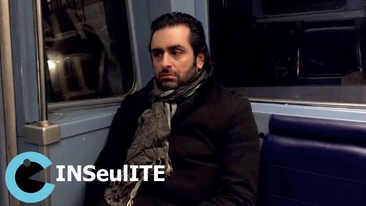 INSeuLITE - Court M&eacute;trage - Mobile Film Festival