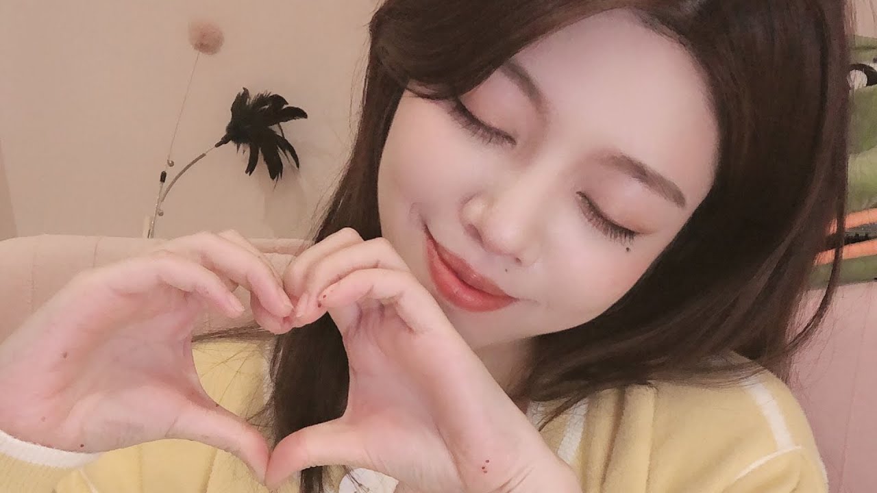 小黄瓜zyra ASMR - 这就是MAGIC FINGER吗 ( P1 无人声，只用手指 )