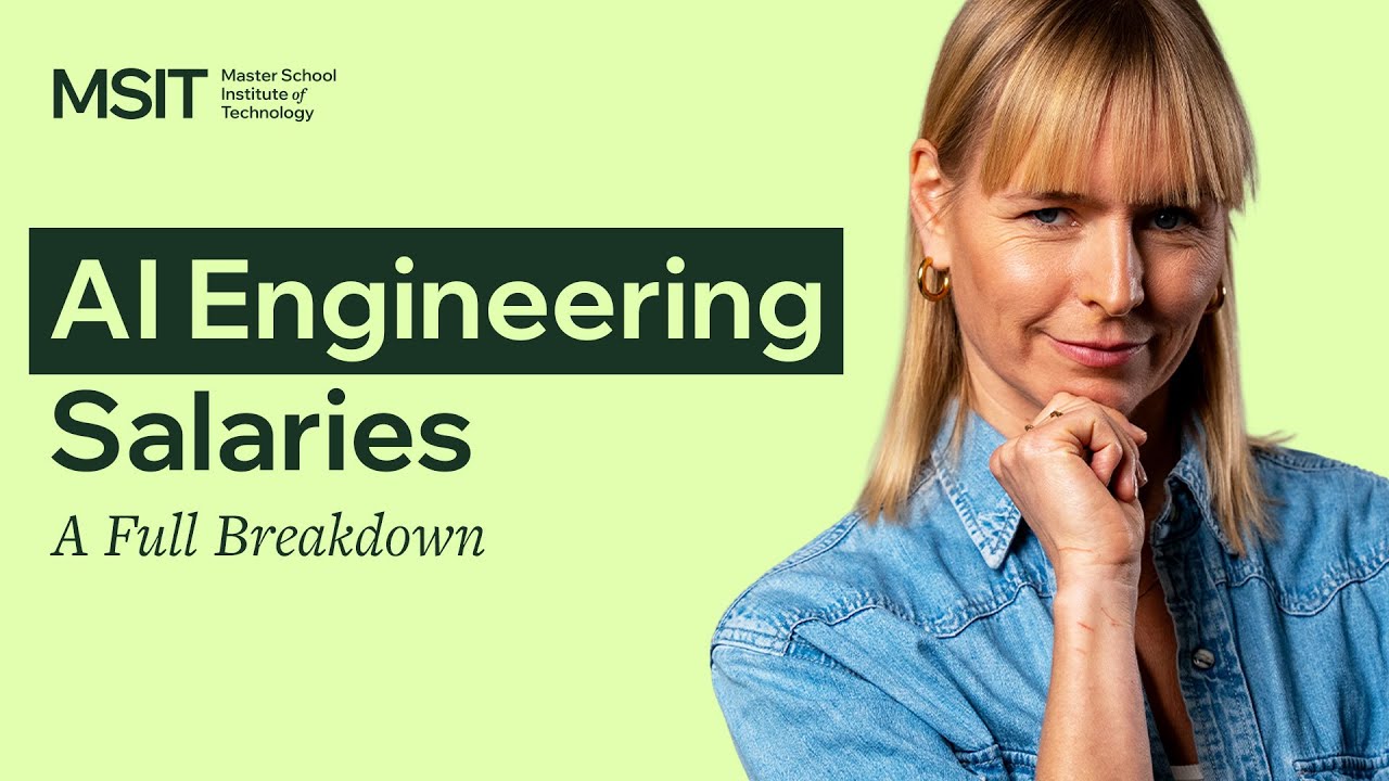 AI Engineer Salaries Will Shock You!