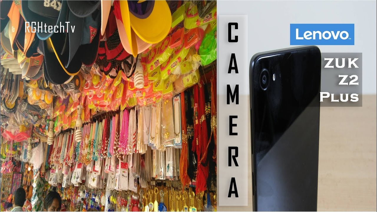 Lenovo Z2 Plus Camera Review | Crisp Pictures | Video Sample | Slow Motion