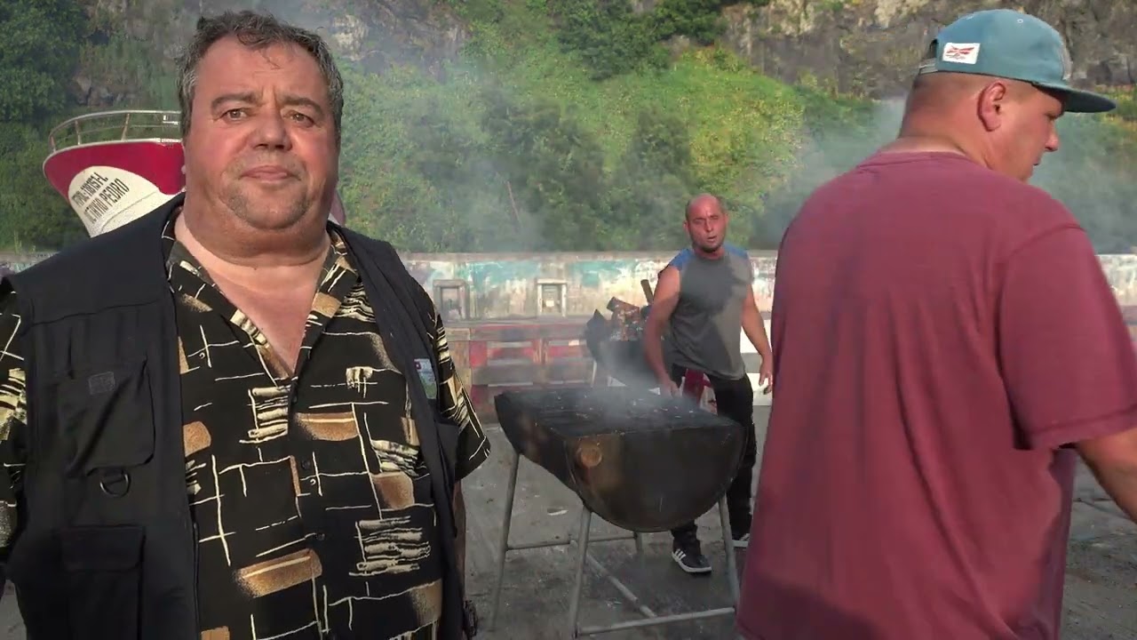 FESTA DE SÃO PEDRO VILA DE RABO DE PEIXE 2023