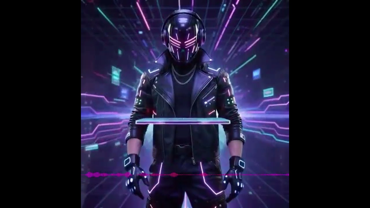 Code of the Immortal Light #orginalsong #music #synthwave #retrowave #electronicrock #anthem